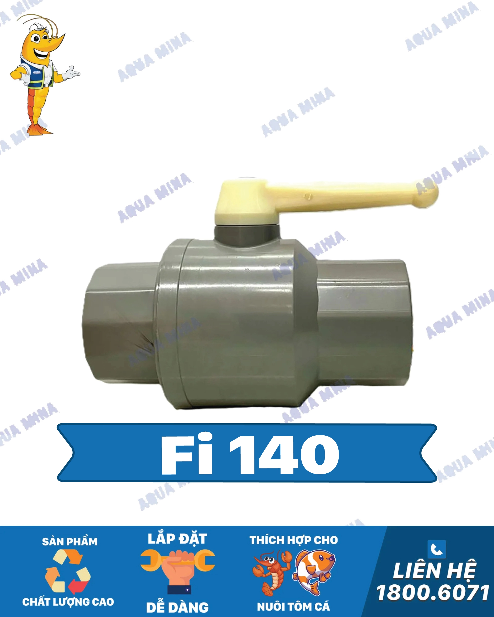 van-pvc-fi-140 van-pvc-fi-140