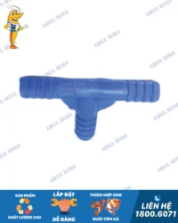 Đầu nối chữ T ống 14mm