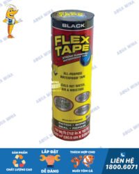 Băng keo dán bạt Flex Tape 30cm