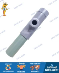 Venturi 34mm thoát khí 16mm