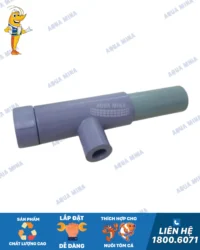 Venturi 34mm thoát khí 14mm