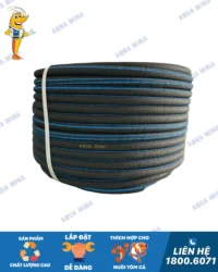 Ống oxy nano 14-25 loại tốt