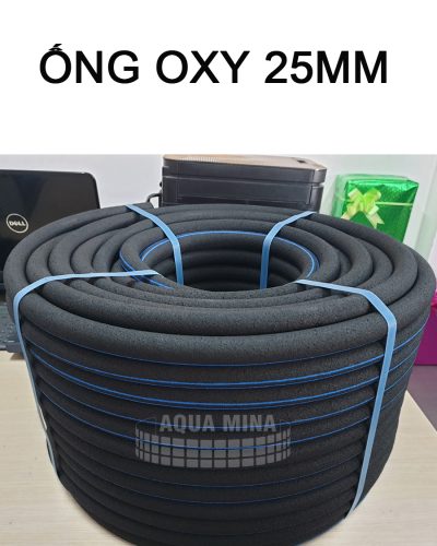 Ong Oxy 25