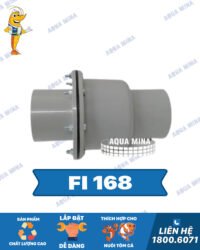 Luppe 1 chiều 168