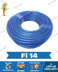 Ống nhựa dẻo loại thường Fi 14