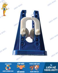 Con lăn tăng đơ - dùng trong phao tròn/thuyền hệ giàn quạt nuôi tôm