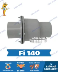 Luppe 1 chiều Fi140