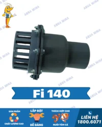 Luppe 1 chiều 140 có Rọ xám