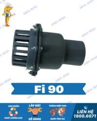 Luppe 1 chiều 90 có Rọ xám