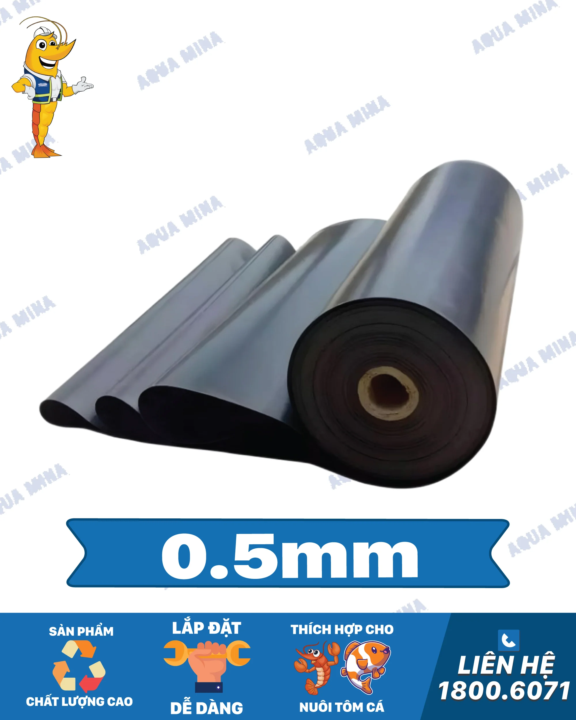 bạt-0.5zem-aqua-mina