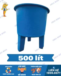 Bồn Composite Loại 500l