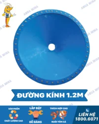 Hố Siphon Composite 1.2m