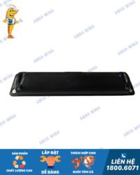 Phao tròn đen nuôi thủy sản