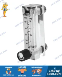 Van Lưu Lượng Khí