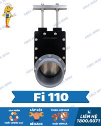 Van Cổng Dao Fi 110