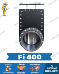 Van Cổng Dao Fi 400