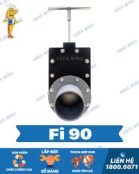 Van Cổng Dao Fi 90