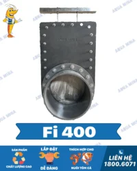 Van Cổng Dao Fi 400