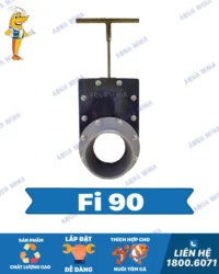 Van Cổng Dao Fi 90