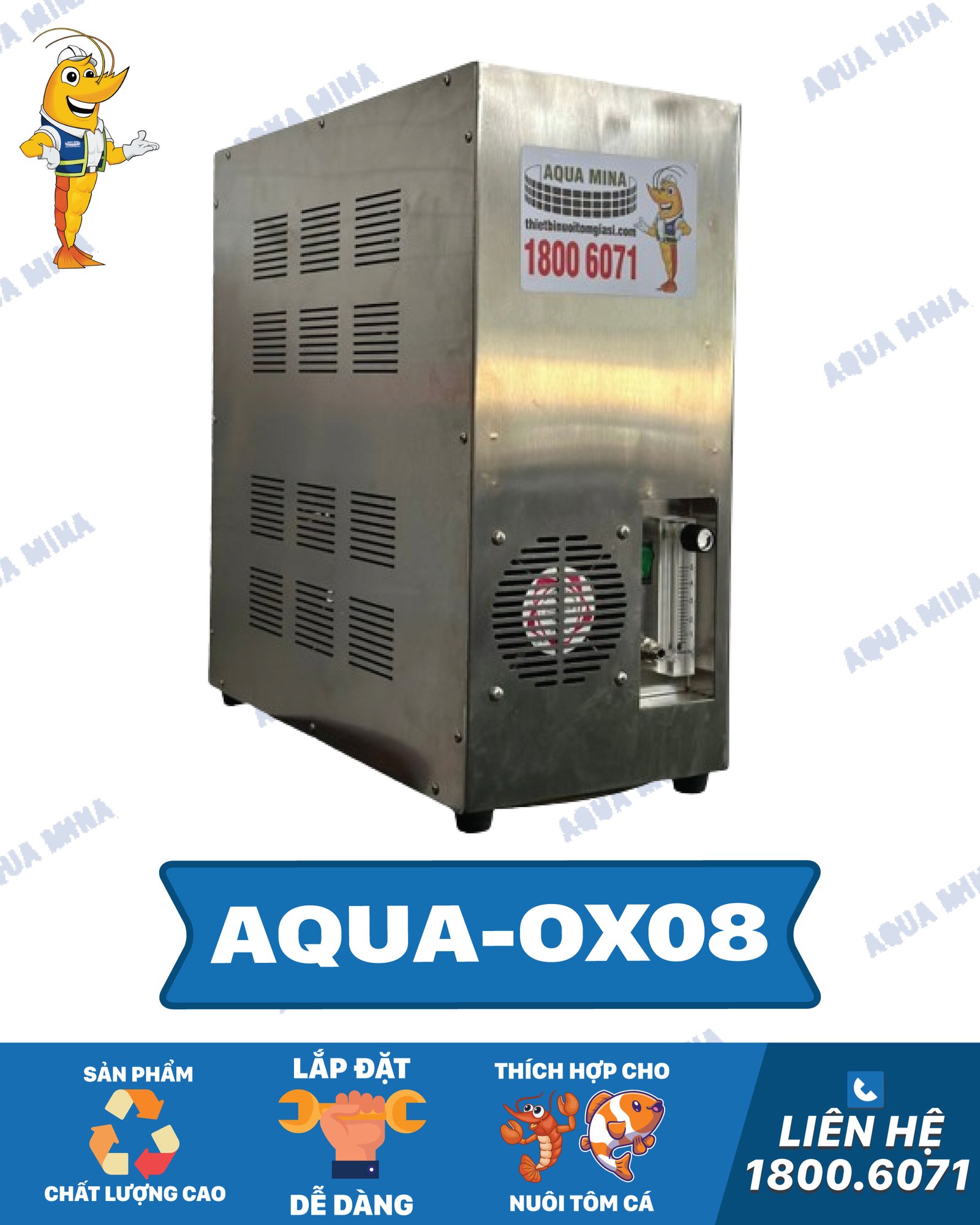 MÁY-TẠO-oxy-tươi-ao-nuôi-tôm-aqua-mina-1