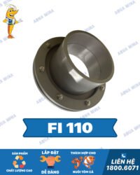 Mặt bích kép Fi 110