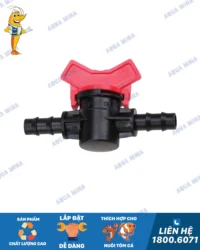 Van khởi thủy 16mm