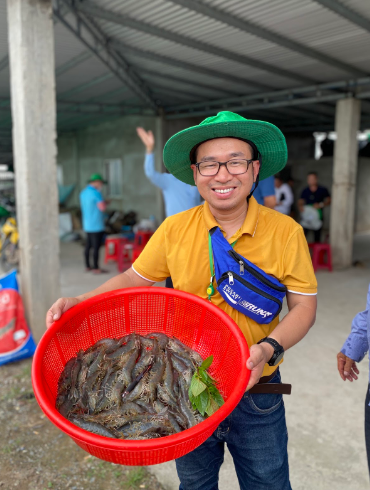 Làm sao để lựa chọn thức ăn phù hợp cho từng giai đoạn nuôi?