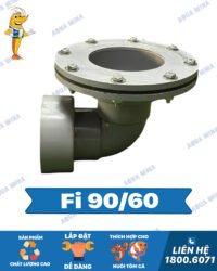 Mặt Bích Co Fi 60-90