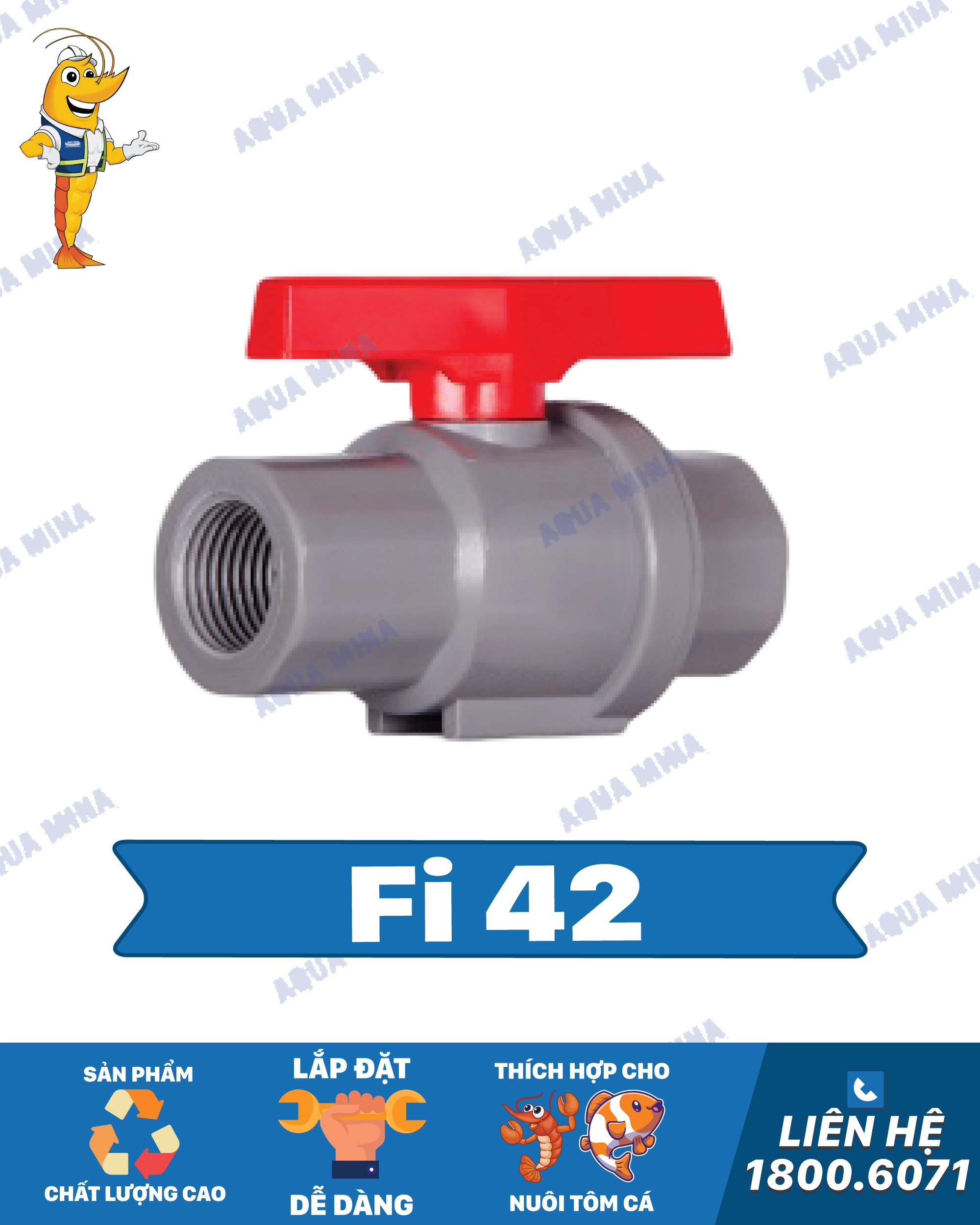 van-tay-nhua-pvc-fi-42-aqua-mina van-tay-nhua-pvc-fi-42-aqua-mina