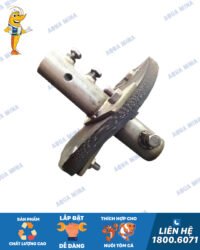 Các đăng bố nối motor và trục láp Inox 304