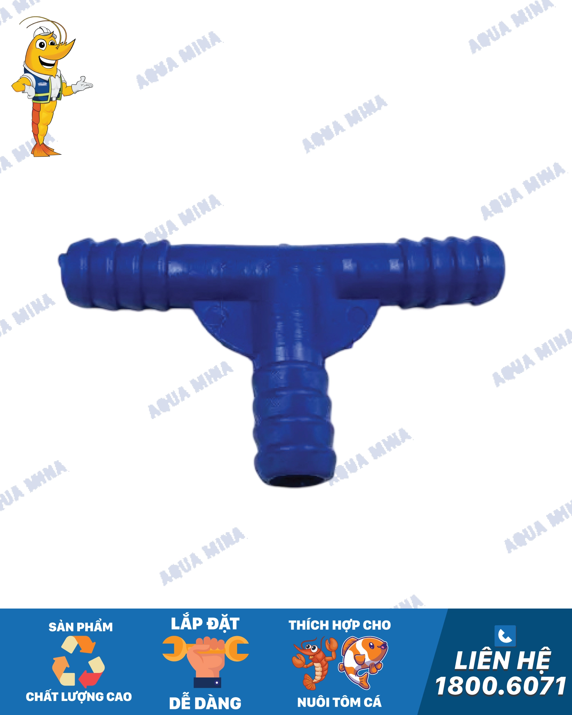 u-nối-T21-aqua-mina