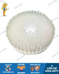 Đĩa chà bạt HDPE