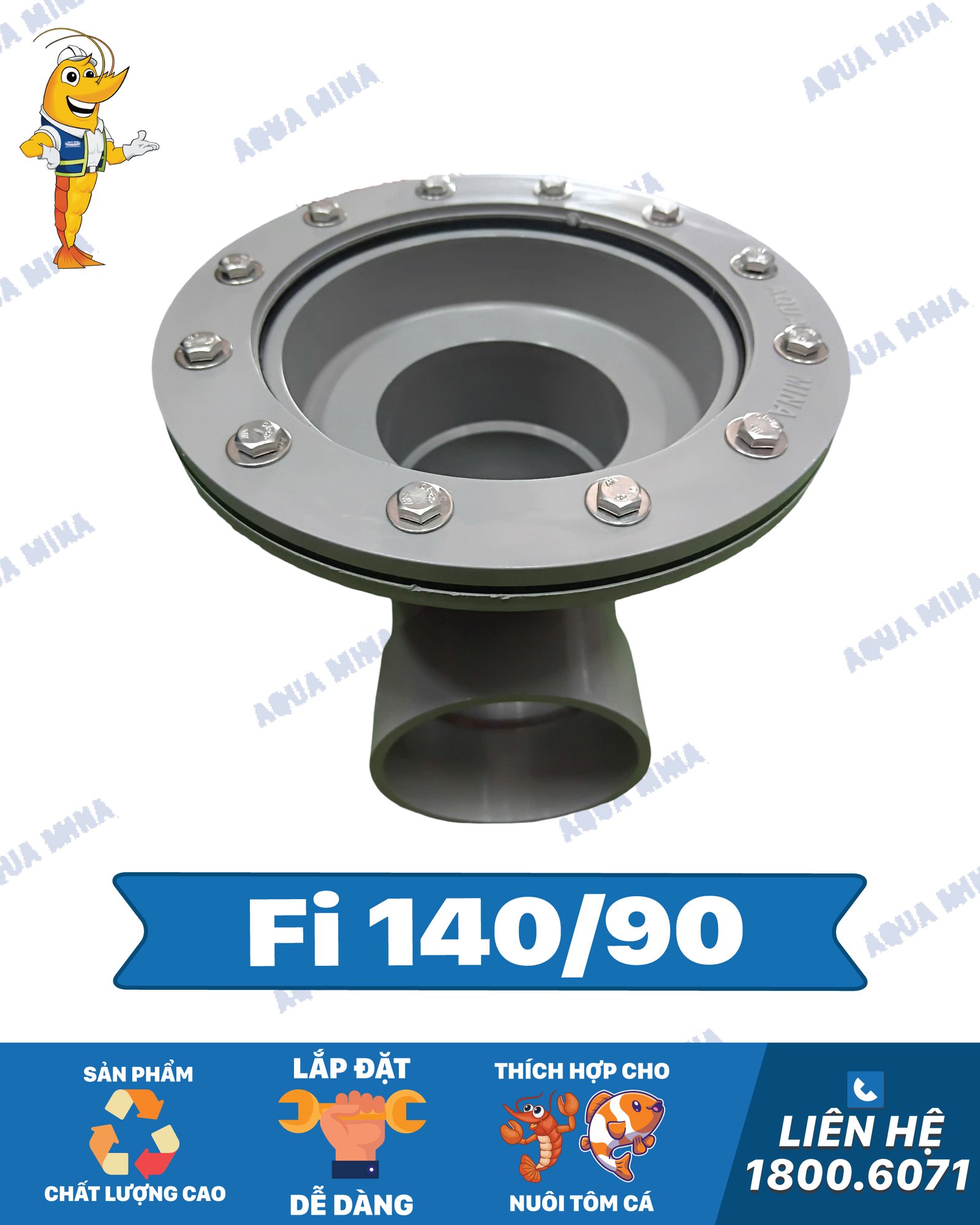mặt-bích-co-140-90-aqua-mina