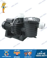 Máy bơm nước biển SCPB200E công suất 2Hp, điện 1 pha