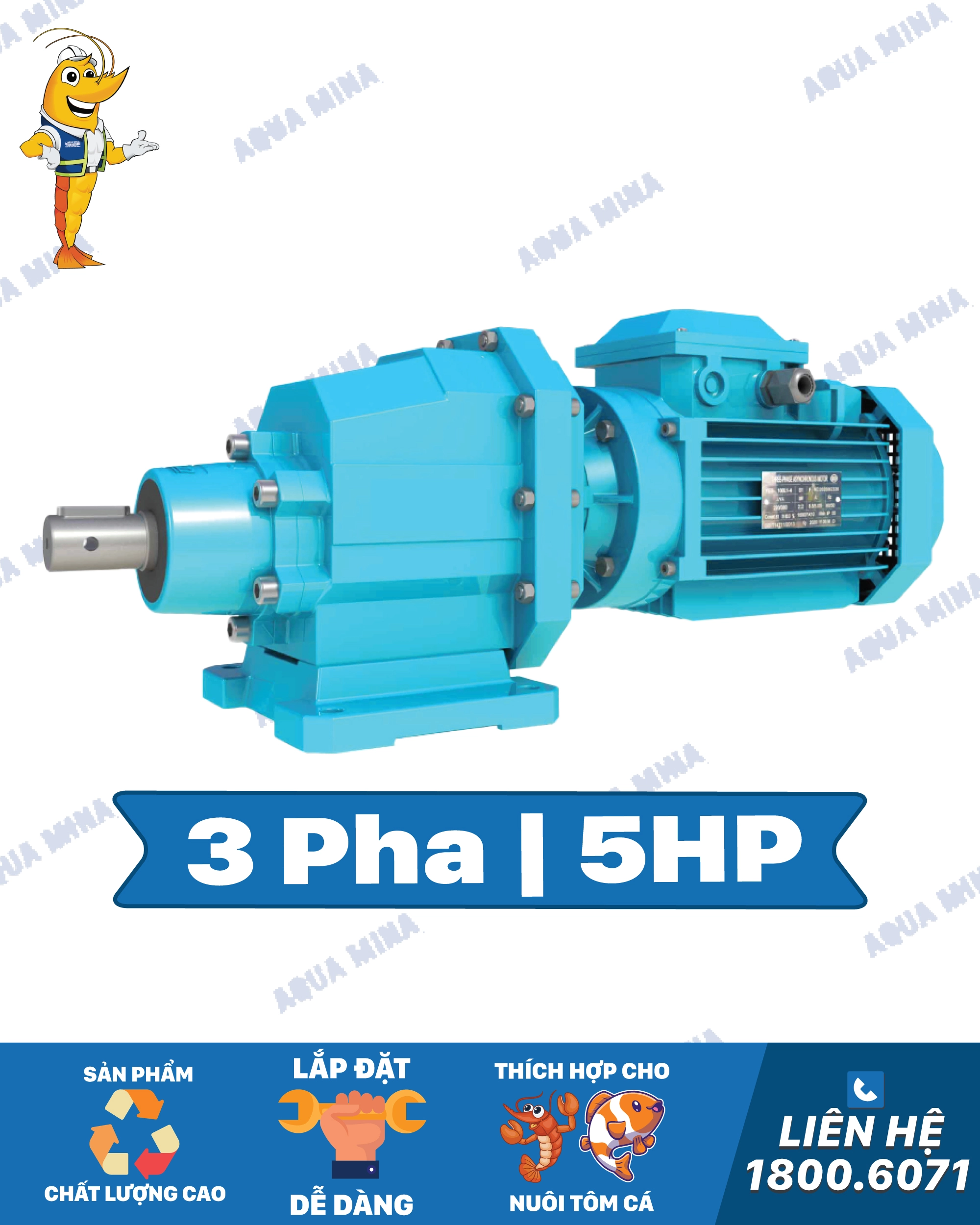 motor-giảm-tốc-hkn-aqua-mina motor-giảm-tốc-hkn-aqua-mina