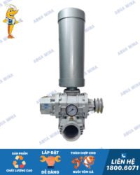 Bộ đầu thổi khí DTK4