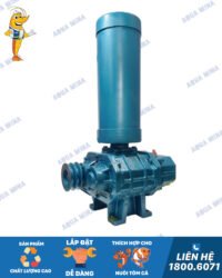 Bộ đầu thổi khí BTK6