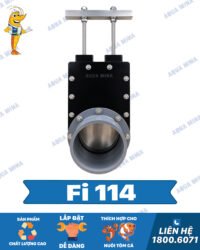 Van Cổng Dao Fi 114
