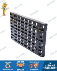 Vỉ nhựa cầu nhá