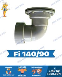 Mặt Bích Co Fi 90-140